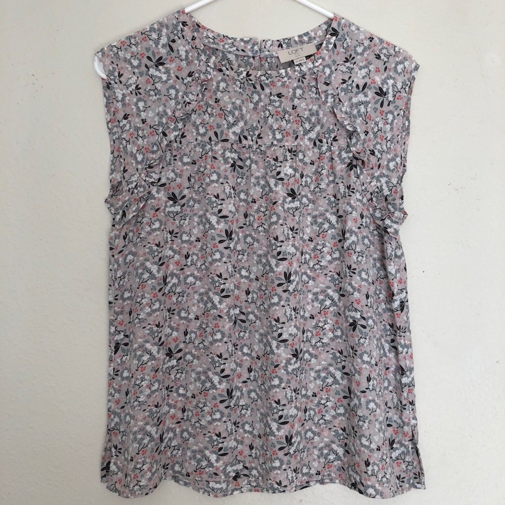 Loft Shirt